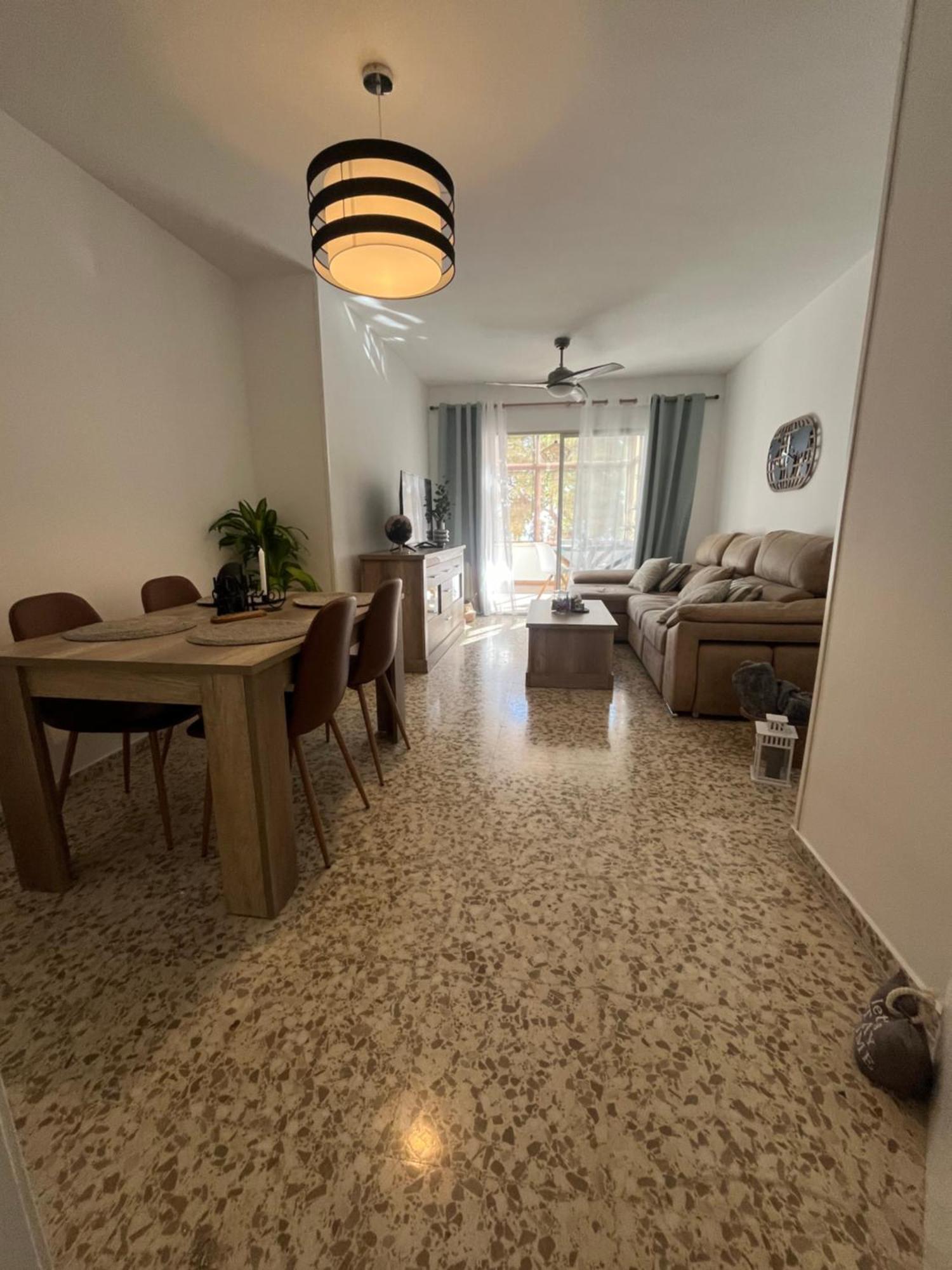 Love Rent4 Malaga Huelin Exterior photo
