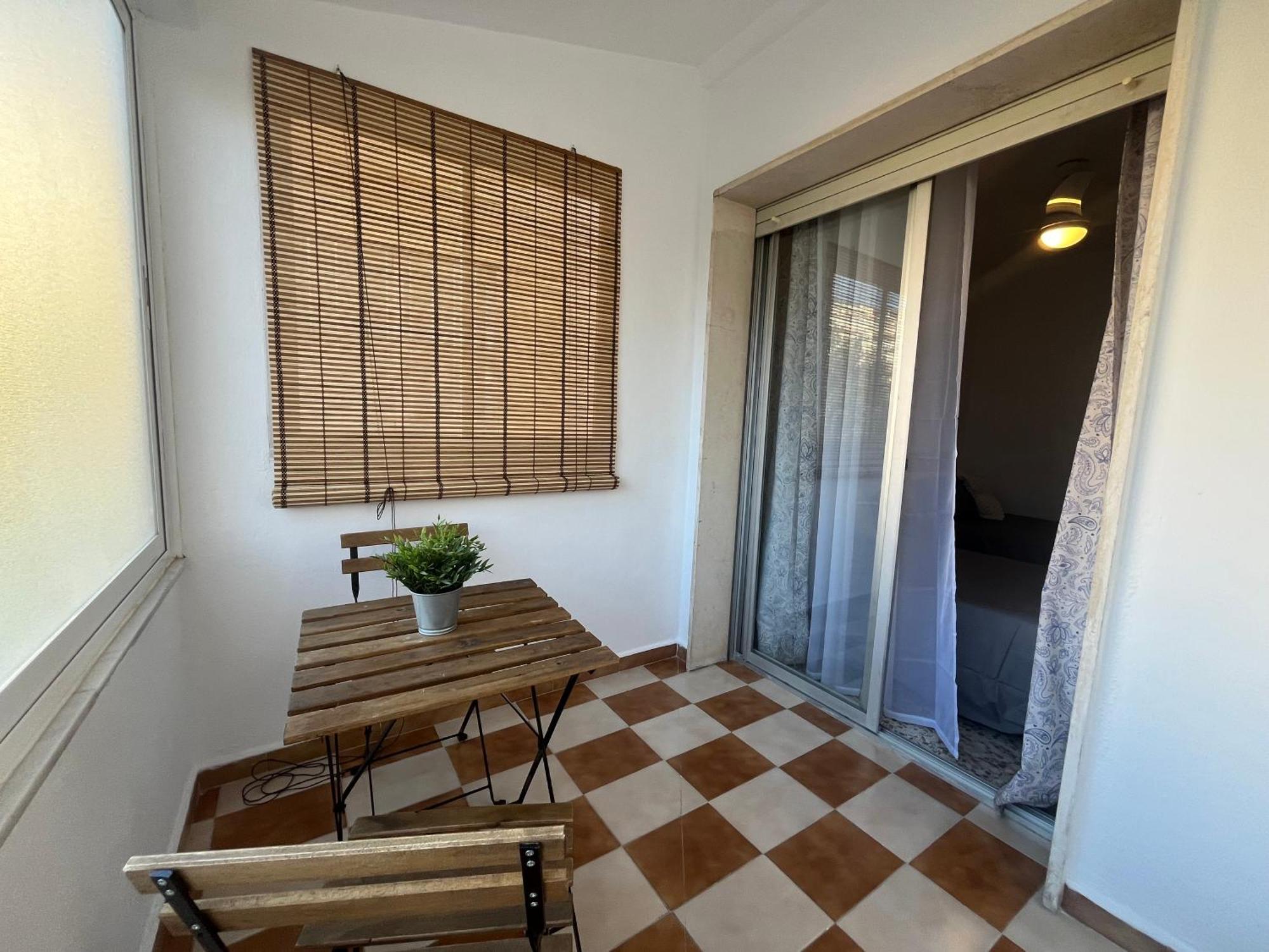 Love Rent4 Malaga Huelin Exterior photo