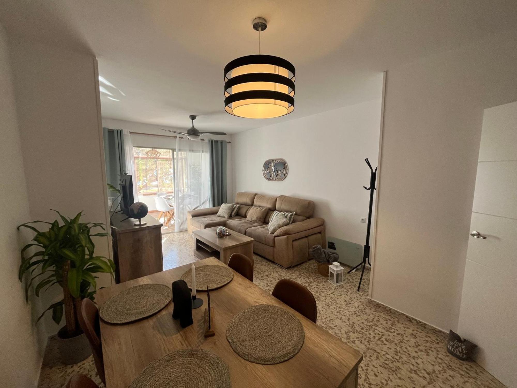 Love Rent4 Malaga Huelin Exterior photo