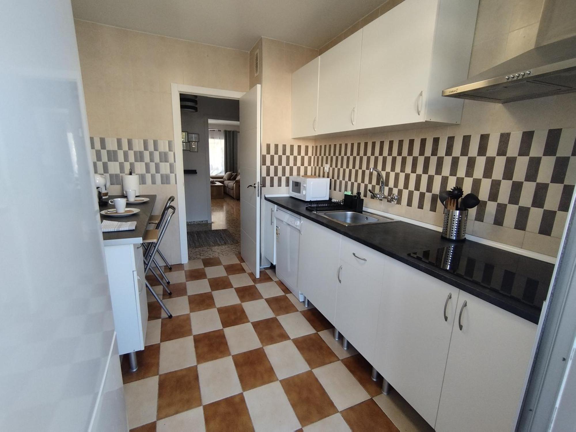 Love Rent4 Malaga Huelin Exterior photo