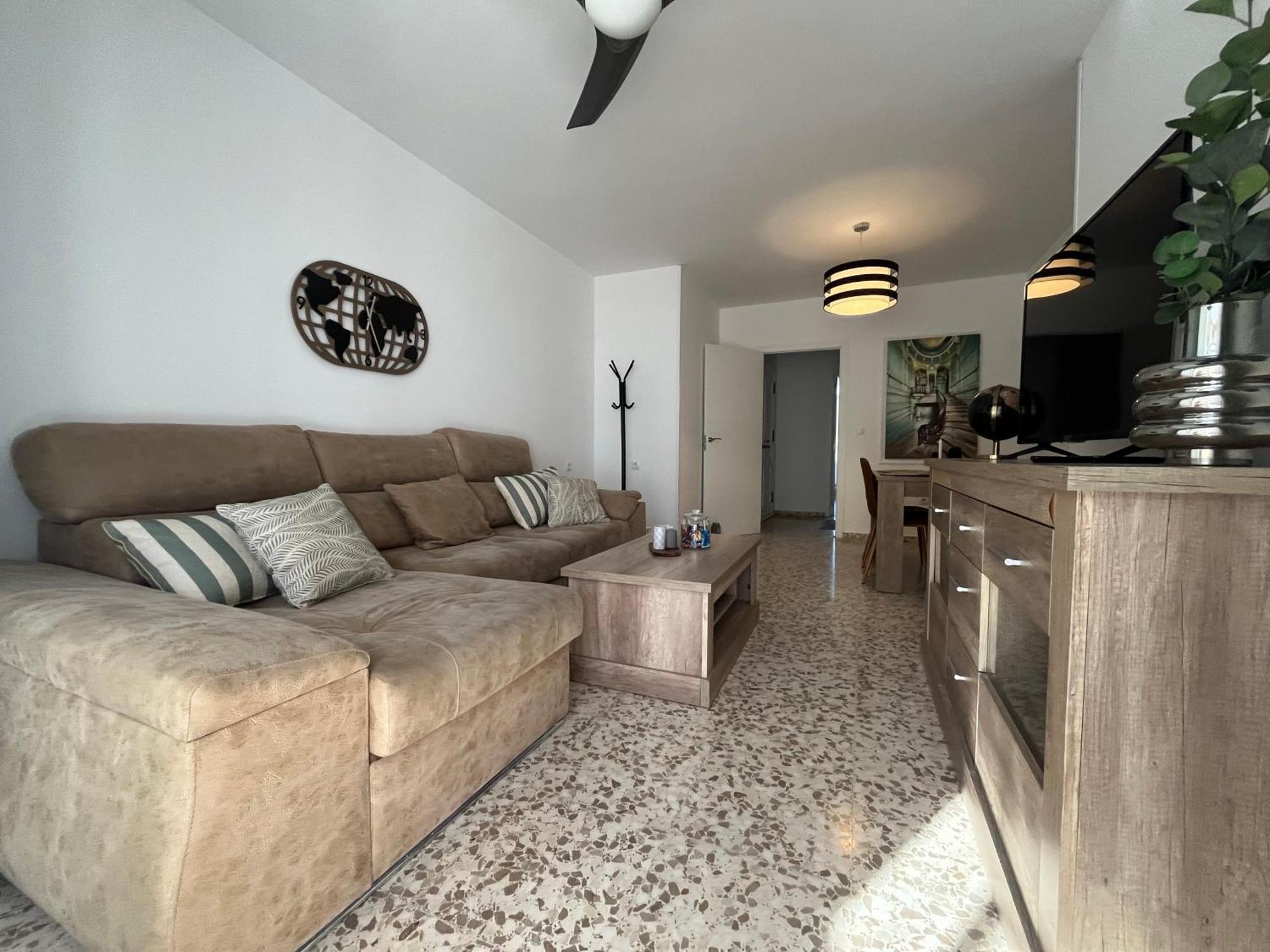 Love Rent4 Malaga Huelin Exterior photo