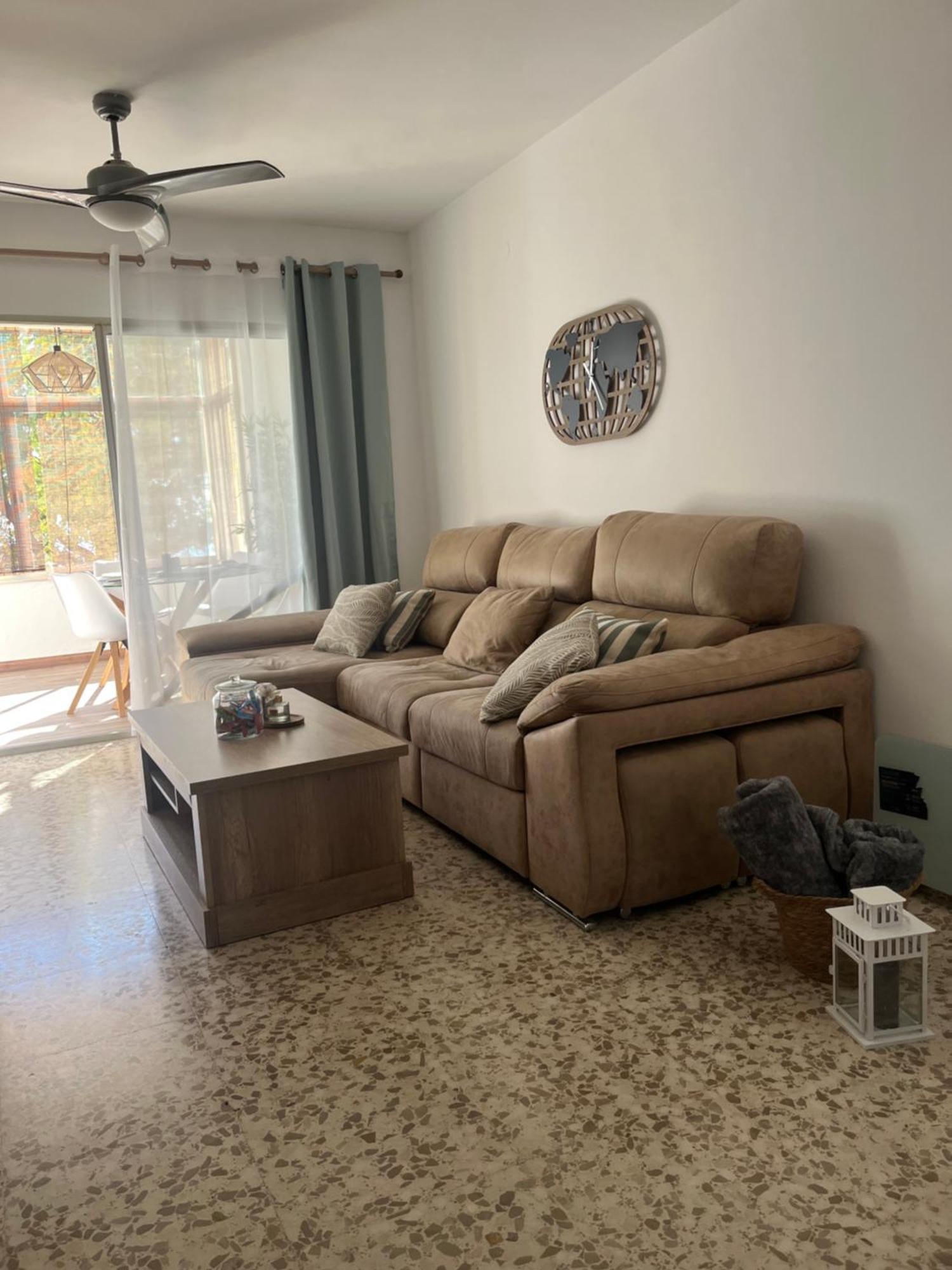 Love Rent4 Malaga Huelin Exterior photo