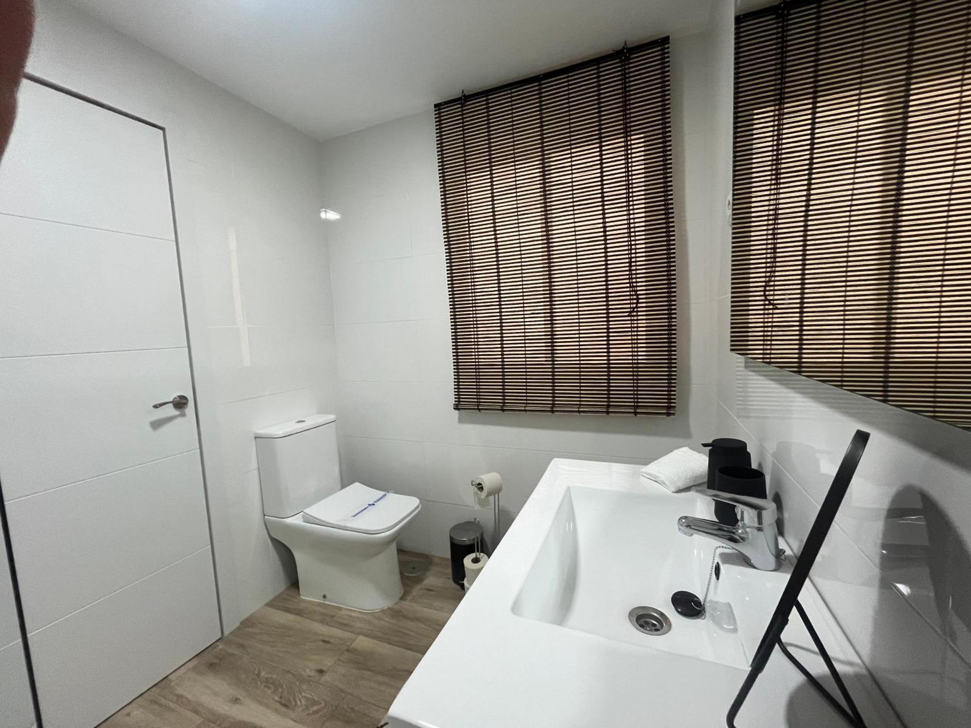 Love Rent4 Malaga Huelin Exterior photo